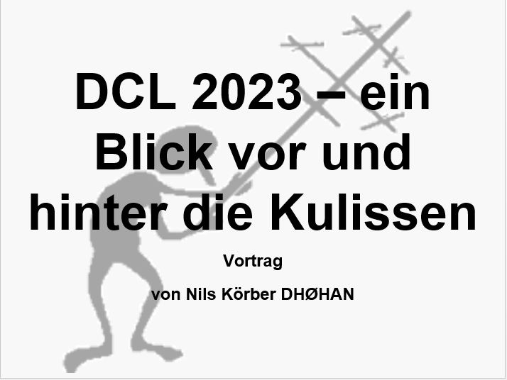 DCL News Bild